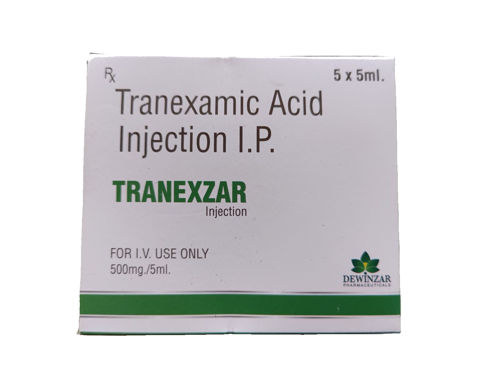 TRANEXZAR